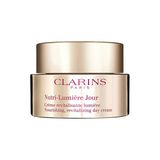 Clarins Nutri-Lumiere Jour Besleyici Gündüz Kremi 50 ml