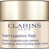 Clarins Nutri Lumiere Night Cream 50 Ml Besleyici Gece Kremi
