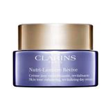 Clarins Nutri Lumiere Night Cream 50 ml Onarıcı Krem