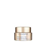 Clarins Nutri Lumiere Yaşlanma Karşıtı Gece Bakım Kremi 50 Ml