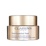 Clarins Nutri Lumiere Yaşlanma Karşıtı Gece Kremi 50 ml
