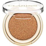 Clarins Ombre - Işıltılı Tekli Far 08 Pearly Raisin - Kahverengi Tonları