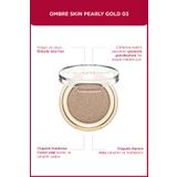 Clarins Ombre Skın 03 - Işıltılı Göz Farı