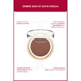 Clarins Ombre Skın 07 Satın Mocha 1.5g Tekli Göz Farı