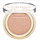 Clarins Ombre Skin - Yoğun Renkli Göz Farı 02 - Kahverengi Tonları