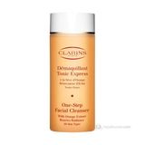 Clarins One Step Facial Cleanser 200 ml Jel Temizleyici