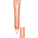 Clarins Perfector 22 Peach Glow Dudak Parlatıcı 12 ml - Renk ve Nem Veren Parlatıcı