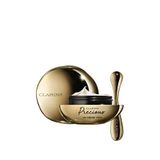 Clarins Precious La Creme Yeux Canlandırıcı Yaşlanma Karşıtı Göz Kremi 15 Ml - Altın