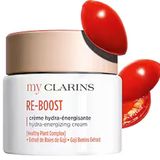 Clarins Re-Boost Canlandırıcı 50 ml Nemlendirici Krem