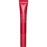 Clarins Ruj Açık Pembe Renkli Kalıcı Lipstick Özelliği ile Dudak Makyaj Ürünü - Renksiz