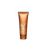 Clarins SELF TANNING MILKY LOTION 125ML Bronzlaştırıcı Losyon