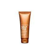 Clarins Self Tanning Milky Lotion Bronzlaştırıcı Jel 125 Ml