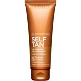 Clarins Self Tanning Milky Lotion Bronzlaştırıcı Losyon 125 ml - Standart