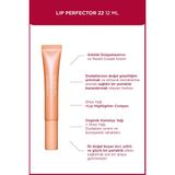 Clarins Shea Yağı Içeriği Ile Dudakları Dolgunlaştırıcı,parlaklık Verici Dudak Parlatıcısı 22 Peach - 22 Şeftali Parıltısı