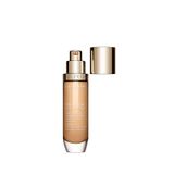 Clarins Skin Illusion Full Coverage 105.5W Tam Kapatıcılık Sağlayan 30 ml Bej Fondöten