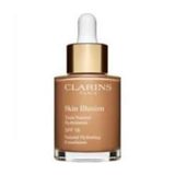 Clarins Skin Illusion Natural 110 Honey 30 ml Serum Fondöten