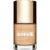 Clarins Skin Illusion Velvet 108.3 Matlaştırıcı Fondöten 30 ml - Standart