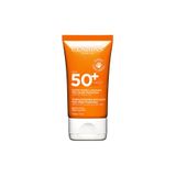 Clarins Solaire Protection Cream Spf 50+ - Yüz Güneş Kremi 50 ml