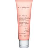 Clarins Soothing Gentle 125 ml Köpük Temizleyici