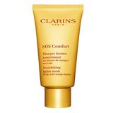 Clarins SOS Comfort Besleyici Balsam Maskee 75 ml