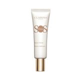 Clarins SOS Makyaj Bazı Boost Radnc-Beyaz