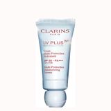 Clarins Spf50 Kadın 30 ml Koruyucu Nemlendirici Krem