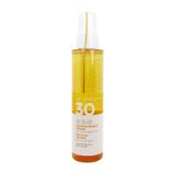 Clarins Sun Care Body Oil-İn-Mist Spf 30 150 ml Güneş Yağı