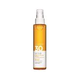 Clarins Sun Care Body Oil-in-Mist SPF30 Vücut Yağı