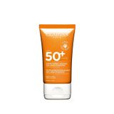 Clarins Sun Youth Protecting Sunscreen SPF50+ 50 ml Güneş Kremi