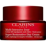 Clarins Super Restorative Day Cream Süper Onarıcı 50 ml Gündüz Kremi
