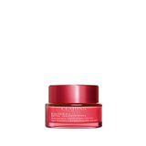 Clarins Super Restorative Rose Radiance Cream 2'si 1 Arada Yaşlanma Karşıtı Işıltı Artırıcı Gündüz Kremi 50 Ml - Açık Pembe