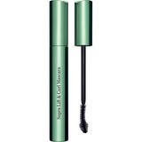 Clarins Supra Lift & Curl Maskara Hacim Verici ve Kaldırma Etkili Siyah Renk