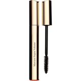 Clarins Supra Volume Mascara Black 01 Noir Maskara - Hacim ve Uzunluk Veren Kalıcı - 000 BLACK