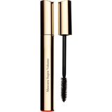 Clarins Supra Volume Maskara Hacim Verici Etkiyle Siyah Renk Büyük Boy 01 Noir