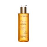 Clarins Total Cleansing Oil 150 ml Jojoba Yağı İçeren Arındırıcı Tüm Cilt Tipleri İçin Yağ