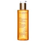 Clarins Total Cleansing Oil 150 ml Makyaj Temizleme Yağı