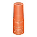 Clarins Twist To Glow 03 Gleam Mandarin Göz Farı