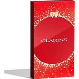 Clarins Vp Supra Volume Maskara Tüm Cilt Tipleri İçin Uzun Süre Kalıcı Kırmızı Renkli Makyaj Ürünü