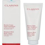 Clarins Vücut Nemlendirici, 5002715924