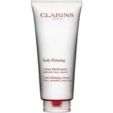 Clarins Vücut Sıkılaştırıcı Krem 200 ml Kadınlar İçin Etkili Sıkılaştırıcı Formül
