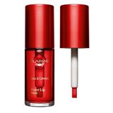 Clarins Water Kalıcı Ruj 03 Red Water Kalıcı Ruj