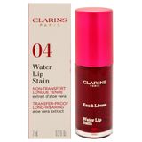 Clarins Water Kalıcı Ruj 04 Violet Water Kalıcı Ruj