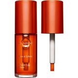 Clarins Water Lip Stain 01 Dudak Parlatıcısı - Renk ve Nem Veren Parlatıcı