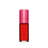 Clarins Water Lip Stain Dudak Parlatıcı 01 Rose Water 7 ml