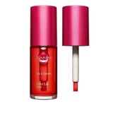 Clarins Water Lip Stain Lip Gloss - 01 Rose Water