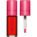 Clarins Water Lip Statin 01 Mat Ruj 7 ml - Renk ve Nem Veren Parlatıcı