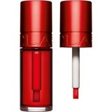 Clarins Water Lip Statin 03 Mat Ruj 7 ml - Renk ve Nem Veren Parlatıcı