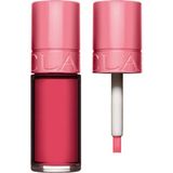 Clarins Water Lip Statin 11 Mat Ruj 7 ml - Renk ve Nem Veren Parlatıcı