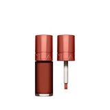 Clarins Water Lip Statin 13 7 ml Kahverengi Mat Ruj