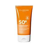 Clarins Youth Protecting Body Sunscreen SPF50+ 150 ml Vücut Güneş Kremi